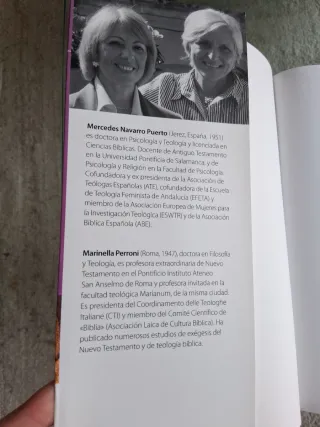 Los Evangelios narraciones e historia