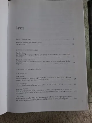 Los Evangelios narraciones e historia