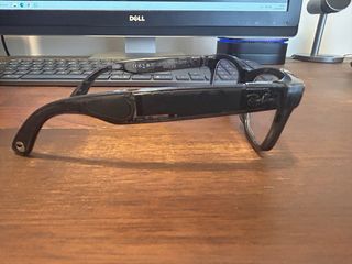 Ray-Ban Meta Gen 1 (led off)