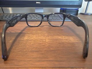 Ray-Ban Meta Gen 1 (led off)