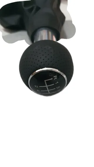 Manípulo Caixa Velocidades Audi A3 8L 6 Velocidade