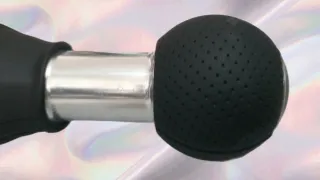 Manípulo Caixa Velocidades Audi A3 8L 6 Velocidade