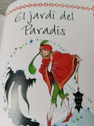 Contes d'Andersen, Grimm i Perrault