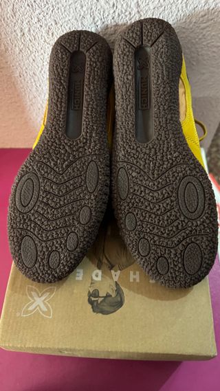 Zapatillas Munich Goal Talla 43