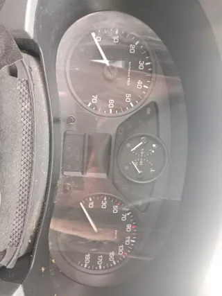 Marcador Peugeot Partner Tepee