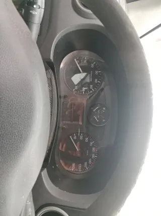 Marcador Peugeot Partner Tepee