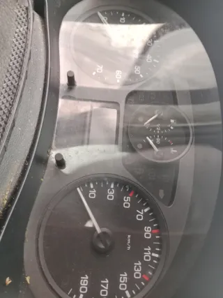 Marcador Peugeot Partner Tepee