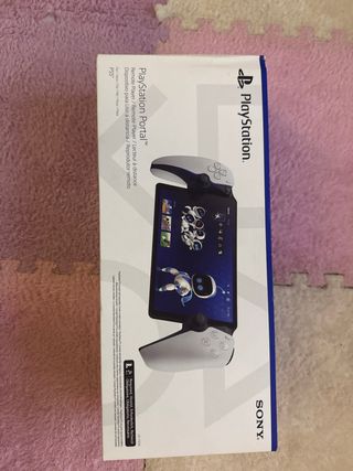 Sony PlayStation Portal PS5