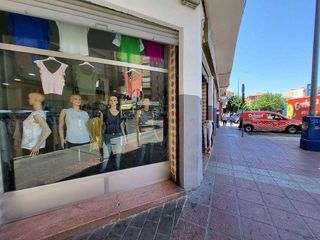 Local comercial en venta en San Andrés - San Antón en Murcia
