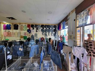 Local comercial en venta en San Andrés - San Antón en Murcia