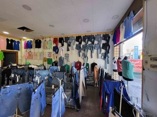 Local comercial en venta en San Andrés - San Antón en Murcia