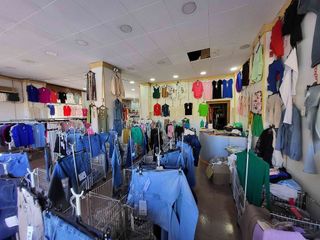 Local comercial en venta en San Andrés - San Antón en Murcia