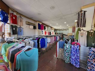 Local comercial en venta en San Andrés - San Antón en Murcia