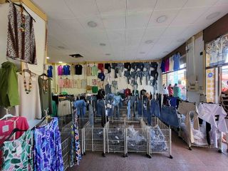 Local comercial en venta en San Andrés - San Antón en Murcia