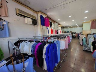 Local comercial en venta en San Andrés - San Antón en Murcia