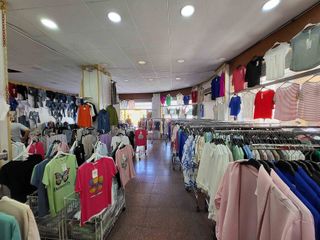 Local comercial en venta en San Andrés - San Antón en Murcia