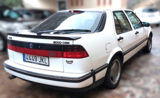 SAAB 9000 CSE 2,3 16 Turbo 1997