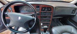 SAAB 9000 CSE 2,3 16 Turbo 1997