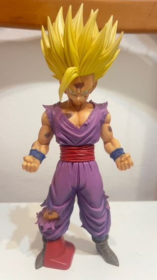 Figura Dragon Ball Gohan Super Saiyan