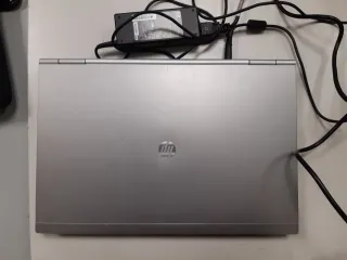 HP EliteBook 8570p