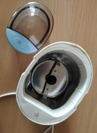 MOLINILLO ELECTRICO DE CAFE FAGOR PRACTICA