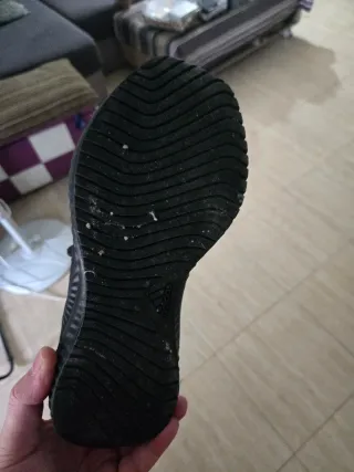 Zapatillas Adidas Negras