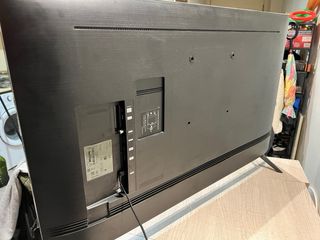 Samsung Smart TV 4K 50” UE50TU7125KXXC