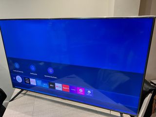 Samsung Smart TV 4K 50” UE50TU7125KXXC