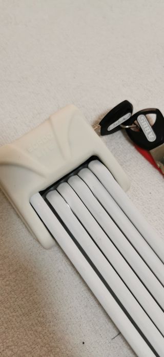 Candado Plegable ABUS Bordo Lite