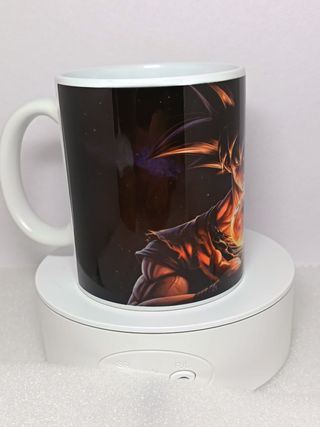 Bola de Dragón taza 11 oz 325 ml