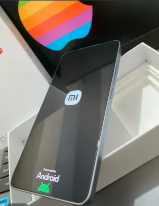 Xiaomi 14T 256GB IMPECABLE
