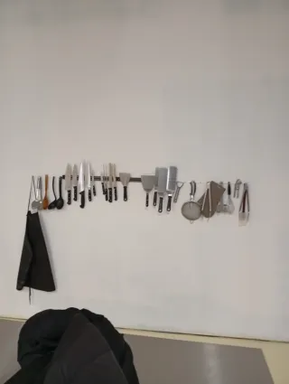 Equipo Hostelería Cocina Industrial