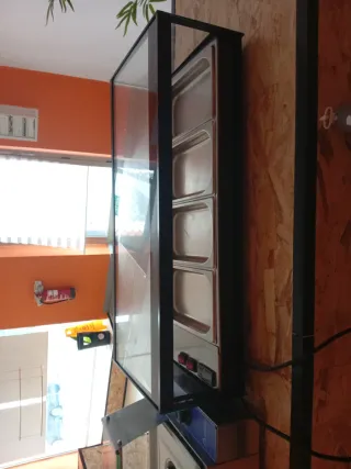 Equipo Hostelería Cocina Industrial