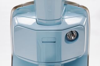 Lambretta J125 Scooter Azul