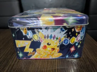 Maletín Coleccionista Pokémon Tesoros