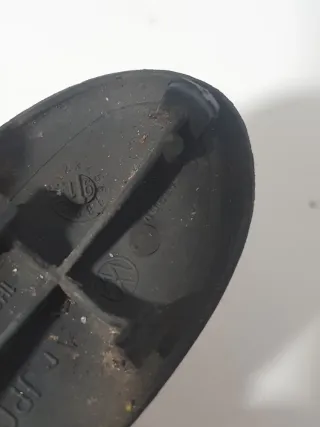 Tapón Antena Aleta Golf MK3 GTI VR6 TDI Original