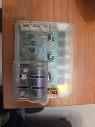 Contador Ducati Pro 2