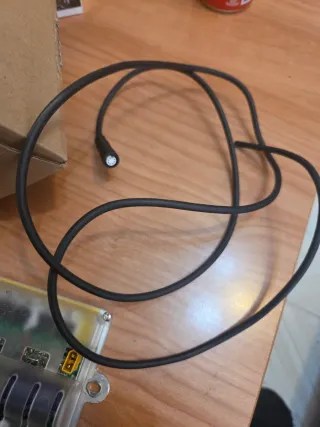 Contador Ducati Pro 2