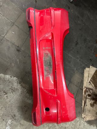 Parachoques Trasero Astra GTC 2007