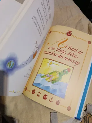 Piratas. Sus chistes, adivinanzas y refranes (A...