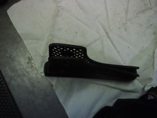 Soportes filtro aire