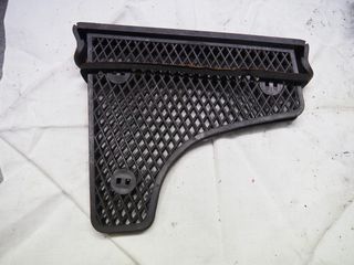 Soportes filtro aire