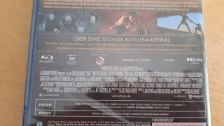 Blu-ray Dune (FSK 12)