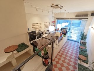 R-7939687 ​Traspaso Cafetería con Licencia C2