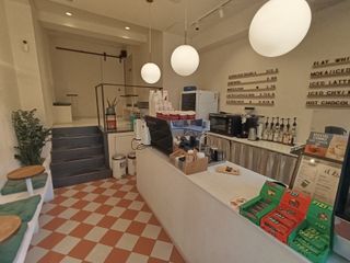 R-7939687 ​Traspaso Cafetería con Licencia C2