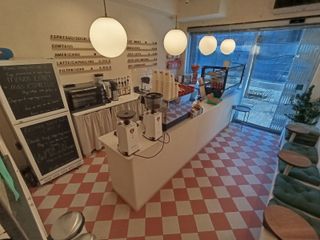 R-7939687 ​Traspaso Cafetería con Licencia C2