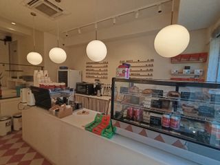 R-7939687 ​Traspaso Cafetería con Licencia C2