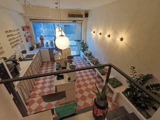 R-7939687 ​Traspaso Cafetería con Licencia C2