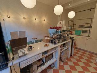 R-7939687 ​Traspaso Cafetería con Licencia C2