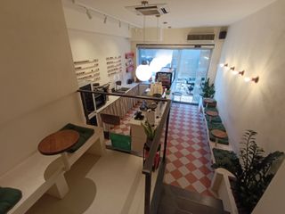 R-7939687 ​Traspaso Cafetería con Licencia C2